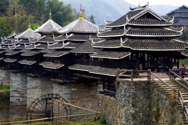 柳州旅游必去十大景点