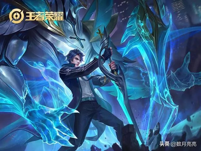 什么叫全民公测?