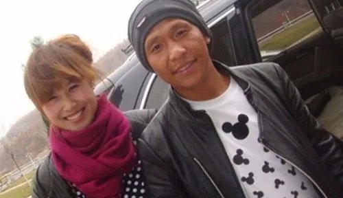宋小宝漂亮老婆图片