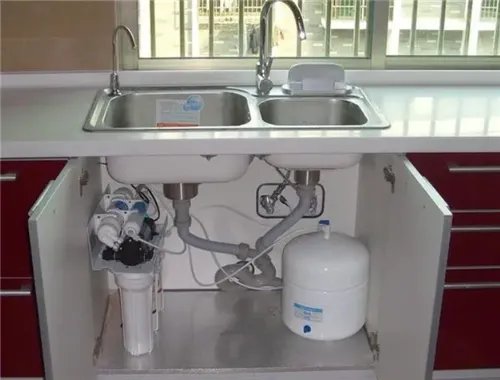 净水器有用吗