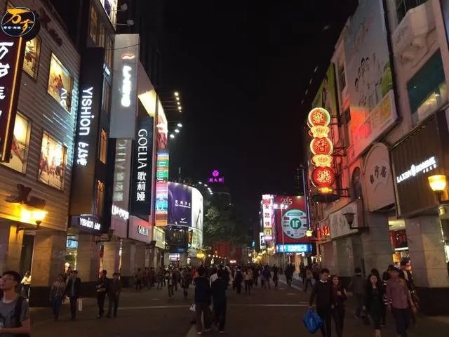 去广州旅游,有什么好去处值得推荐?