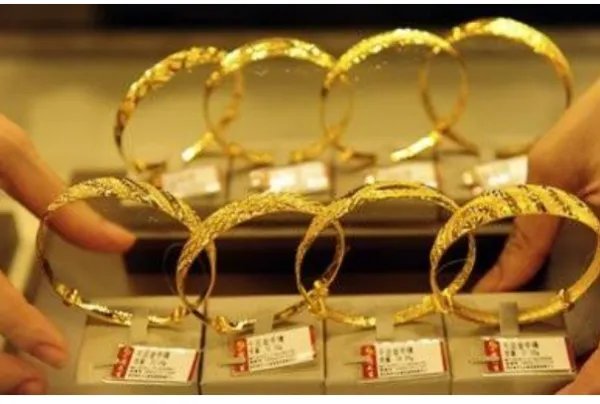 周大生的黄金怎么样?值得购买么?