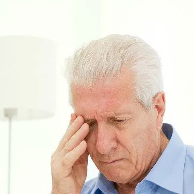 中暑的症状?