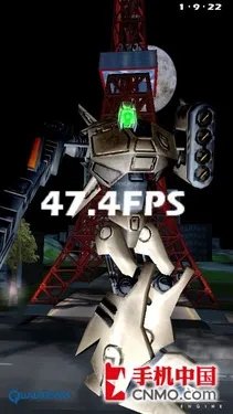 个性超薄4英寸大屏 摩托罗拉XT615评测
