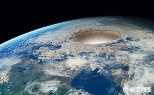 地底下真的有人类?斯诺登爆出的地下世界,真的存在吗?