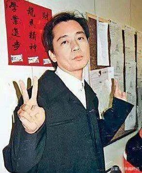 当年,暗讽张国荣的蔡枫华,后来怎样了?