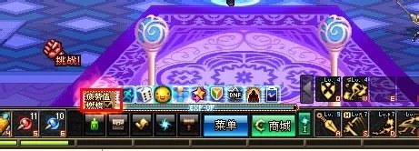 dnf幸运角色攻略
