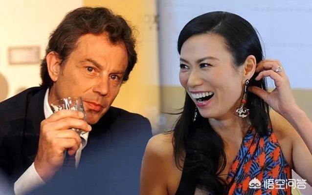 惨遭亿万富豪默多克起诉离婚后,邓文迪为何还能做社交女王?