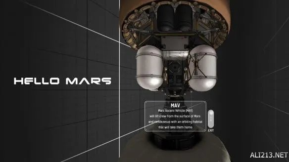 《Hello Mars》冲上Google Play付费榜VR类榜首!