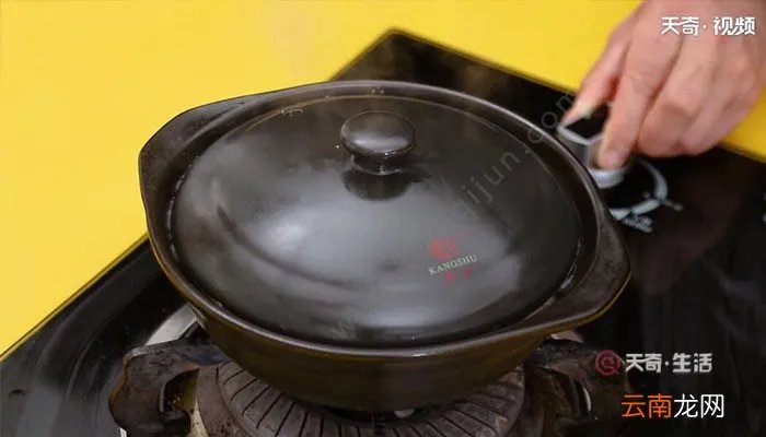 龙眼肉粥的做法龙眼肉粥怎么做