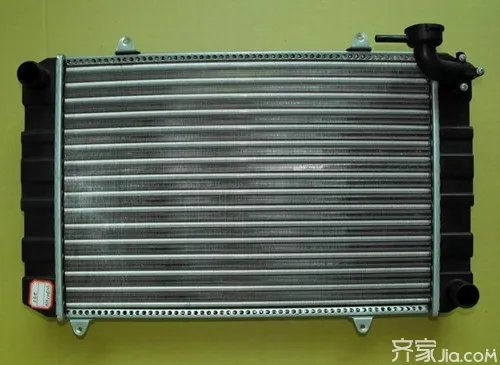 汽车资讯:关于汽车散热器你了解多少?