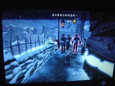 《神鬼寓言2》主线图文流程攻略