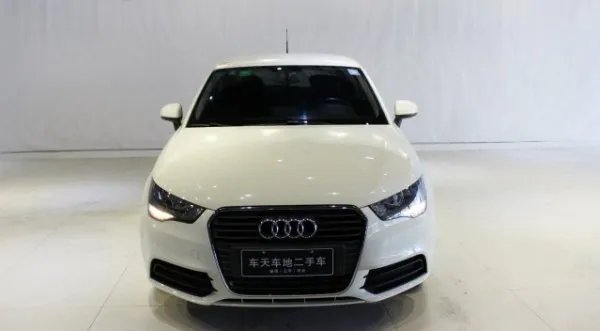 有没有类似奥迪A1的小型10万左右三门的车?