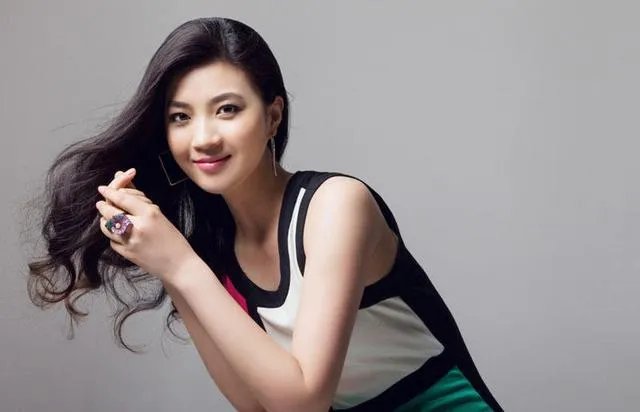 潘晓婷是不是最美的台球女神?