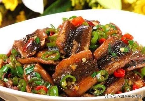 黄鳝头到底能不能吃?为什么?