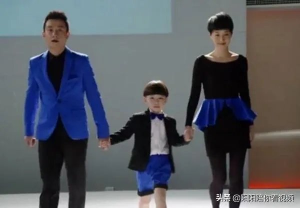 电视剧《小爸爸》中,哪段情节最感人呢?