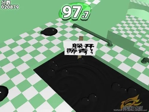 仓鼠球简体中文版图文介绍
