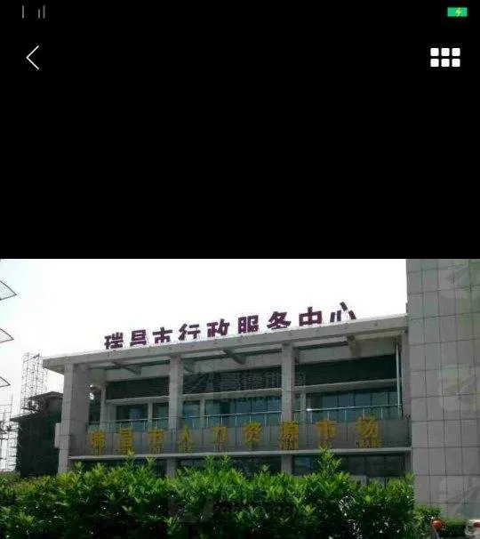 江西省瑞昌市人才市场在哪里,大学毕业要把档案放到这里去