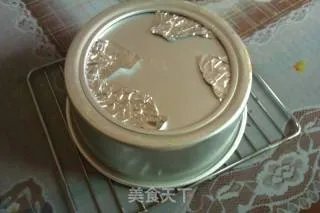让新手教你做新手必学基础蛋糕——戚风蛋糕