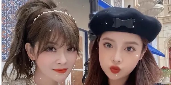 北京妈妈晒女儿0到18岁照片!你喜欢这种仪式感吗?