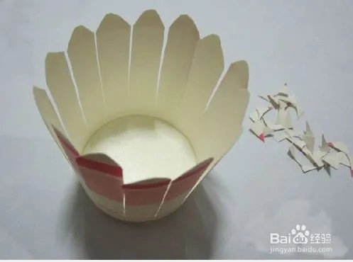 儿童手工制作灯笼方法及图片欣赏