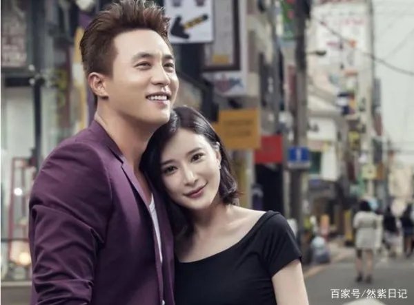 杜淳妻子王灿家庭背景?