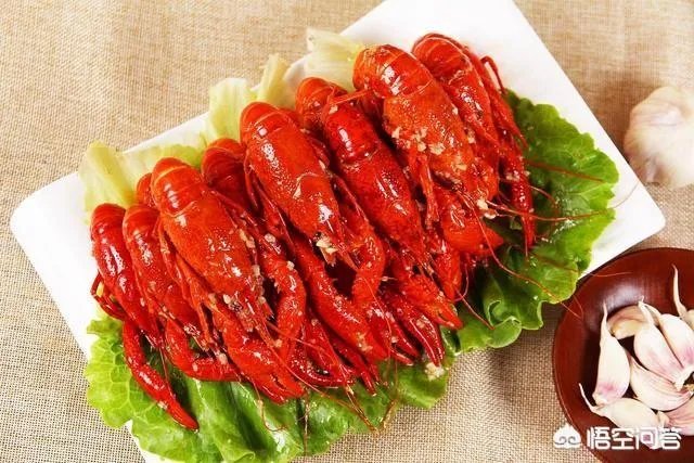 2018年武汉的小龙虾价格怎么样?