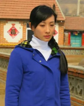 嫁“小吴彦祖”5年的陶昕然,如今过得幸福吗?