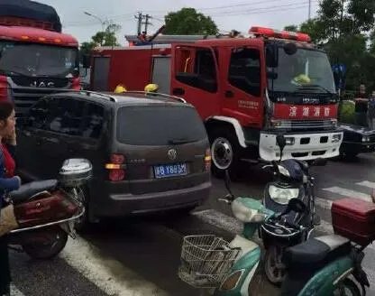 无锡致36死交通事故45人被问责，为何会牵扯这么多人？