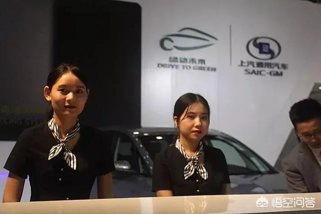 感觉2018年广州车展上的车模比较少,以后你还会去看车展吗?