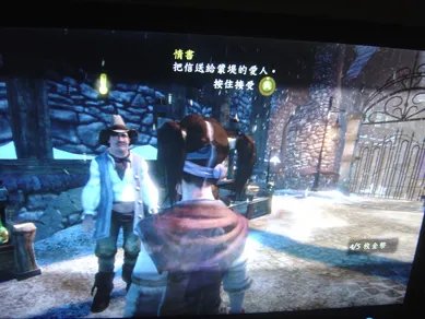《神鬼寓言2》主线图文流程攻略