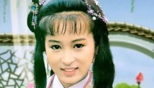 黎美娴曾让梁朝伟爱到无法自拔，被称作赵雅芝接班人，怎么现在默默无闻了？