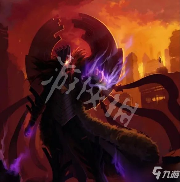 《地下城与勇士》阿拉德毁灭者一览 中毁灭阿拉德大陆的是谁
