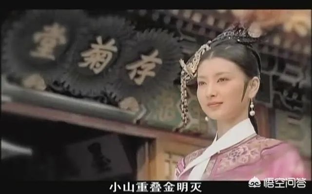 《甄嬛传》里大家最喜欢的角色是哪个?