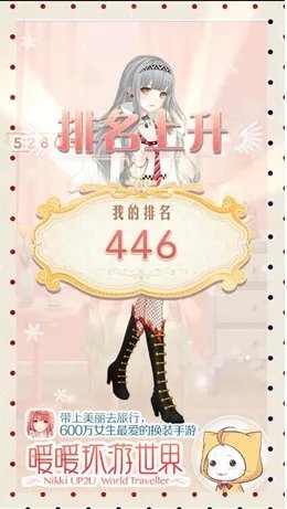 暖暖环游世界英国区域2全S搭配攻略(2)