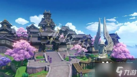 《原神》2.1版本更新内容介绍 2.1版本几点更新