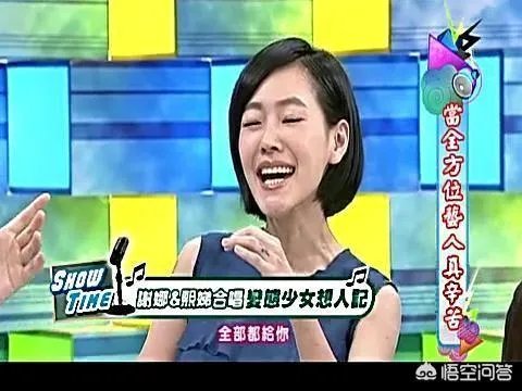 你看过的综艺节目哪些令你尴尬不已?
