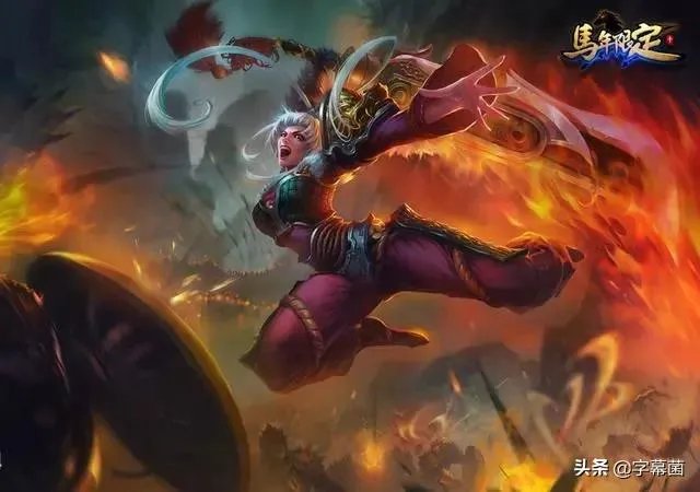 为什么说玩瑞雯的都有信仰?