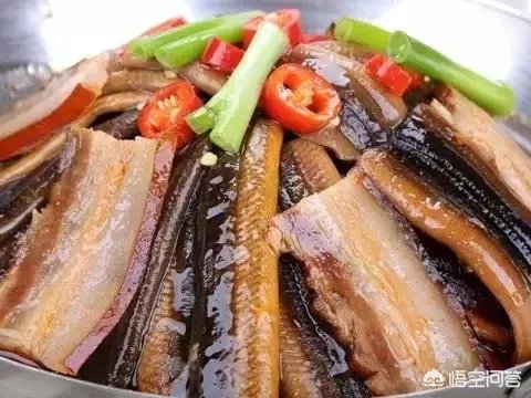 黄鳝头到底能不能吃?为什么?
