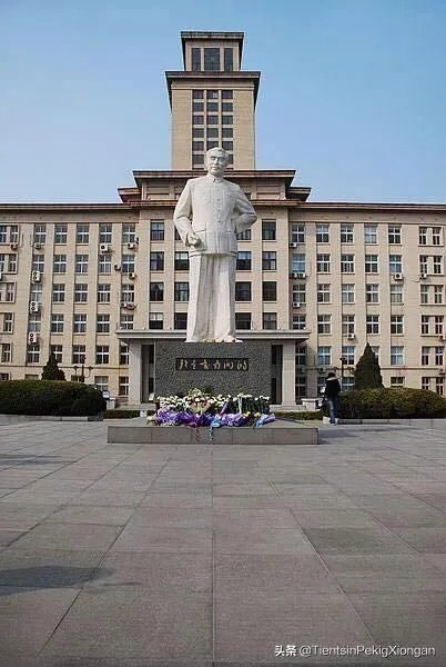 天津作为北方第二城,那在全国能排第几?