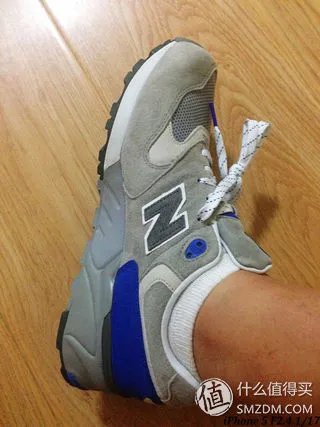 New Balance 新百伦 ML999 经典款慢跑鞋