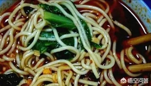 面条怎么做才好吃,宽面好还是细面好?