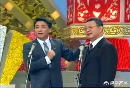 姜昆能和戴志诚长期合作,说明了什么?你对“高雅”一词怎么理解?