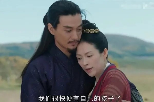 《上阳赋》讲的是哪个朝代?王氏在当时有多厉害?