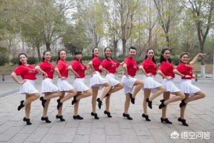 广场舞应该被禁止吗?
