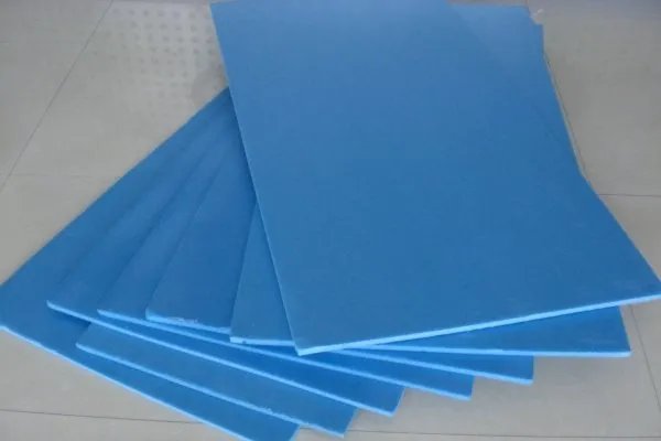 挤塑聚苯乙烯泡沫塑料板是挤塑