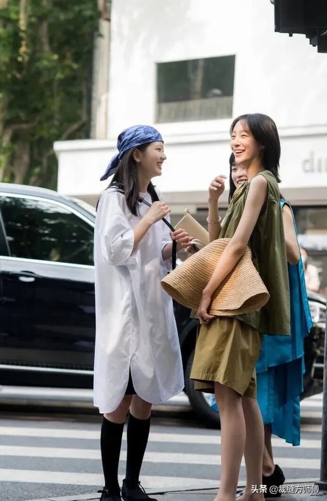 国内有哪些值得买的女装?