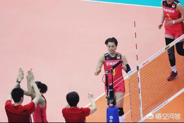 2018瑞士女排精英赛,曾春蕾出任中国女排队长,对此你怎么看?