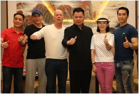《大轰炸》电影骗局是怎么回事?