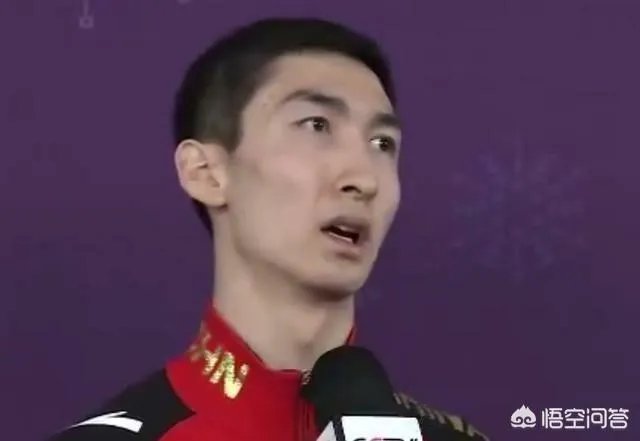 武大靖经历了连续被判犯规出局后，在500米以创奥运记录的成绩晋级1/4决赛，对此你怎么看？